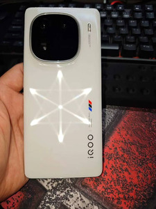 Mới Đến Vlvo Iqoo 12 Pro 5G Điện Thoại Di Động Chơi Game <span class=keywords><strong>Android</strong></span> Điện Thoại Thông Minh 5G Với 6.78 Inch 144Hz <span class=keywords><strong>E7</strong></span> Hiển Thị Snapdragon 8 Gen 3 - Product Image 4