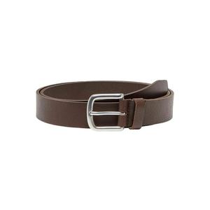 Achetez des ceintures en cuir pour hommes, dernier design, avec impression de logo personnalisé, boucle en métal, ceintures en cuir véritable durables, très vendues - Product Image 1