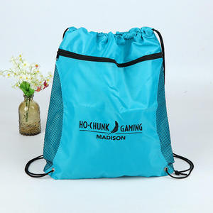 Premium Quality Jute <b>Backpack</b> Eco Friendly Casual Daypack for Men Women Students - Product Image 1