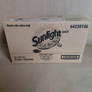 Jabón Líquido para Platos Sunlight Profesional 1.5L Ecológico con Aroma a Lima y Alto Contenido de Ingredientes Activos para Uso en la Cocina - Product Image 4