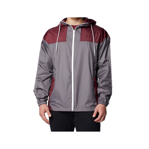Custom Design Windbreaker Light Weight and Quick Dry Windbreaker <b>Jacket</b> Sports Wear Windproof <b>Jacket</b> for Men - Product Image 1