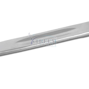 Instrumento de contorno para placas óseas, herramienta quirúrgica de acero inoxidable para fijación de fracturas, doblador de placas ortopédicas. - Product Image 4