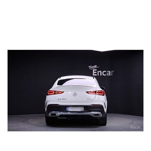 Mercedes-Benz GLE-Class GLE400d 4MATIC Coupé Modèle Septembre 2023 26 727 km Boîte automatique Volant à gauche Diesel Propulsion arrière - Product Image 4