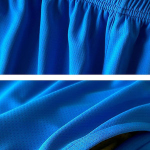 Uniforme de Baloncesto para Hombre, Combinación de Camiseta Deportiva y Pantalones Cortos Diseñados para Entrenamiento, Competencia y Actividades en Equipo - Product Image 5