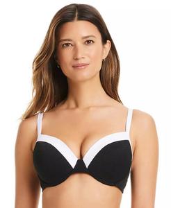 Bikini reggiseno con ferretto da donna io con la fascia | Bleu by Rod Beattie - Product Image 1