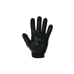 Guantes de Carreras de Diseño para Jóvenes Motociclistas de Motocross, Sublimación Completa en Rojo y Negro, Venta al Por Mayor, Equipo Deportivo Unisex - Product Image 2