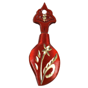 Offre Spéciale : Boîte d'Accessoires Essentiels pour Femme – Pots Surmedaani pour Maquillage Tendance, Pots de Rangement Naturels pour Poudre de Maquillage des Yeux - Product Image 4