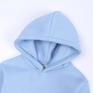 Nouvel ensemble de survêtement pour enfants 2026 de qualité supérieure à prix abordable, vente en gros, pour garçons et filles, avec sweat à capuche et pantalon de survêtement personnalisés - Product Image 2