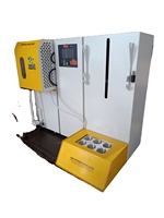 Analyseur automatique d'azote Kjeldahl Amaze avec écran tactile, appareil de digestion et de distillation pour le test de l'azote des protéines, haute performance, garantie 1 an