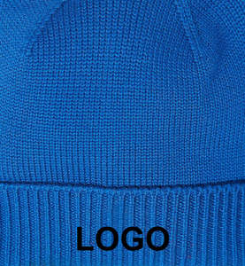 Bonnet fabriqué au Pakistan, vente en gros, bonnets d'hiver, bonnet uni à prix avantageux, bonnet de haute qualité, confortable, prix bas, OEM - Product Image 4