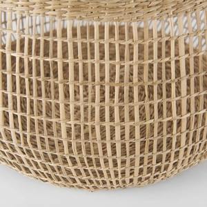 Cesta decorativa de mimbre tejida a mano, cesta de almacenamiento, venta al por mayor, ecológica, hecha en Vietnam - Product Image 6
