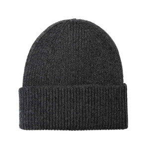 New Arrival Best Custom Rhinestones Work on Overall Beanies Manufacturer Custom logo Winter Knitted Hats Beanie Custom - Product Image 1
