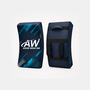 เป้าซ้อมเตะ Askar Wear Ind Boxing ทำจากวัสดุ EVA ทนทาน เหมาะสำหรับการฝึกซ้อมทุกฤดูกาล - Product Image 1
