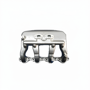 Collecteur d'admission de moteur automobile - Composant essentiel de la machine - Pièce de moteur - Product Image 2