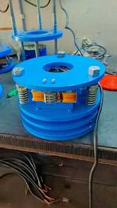 Freno de Disco Electromagnético AC CMK Modelo CMD 290XX 440V de Hierro para Uso Industrial - Product Image 5