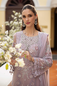 Robe pakistanaise Salwar Kameez à la mode, personnalisable, respirante, avec service OEM, pour les occasions formelles et les fêtes en plein air - Product Image 5