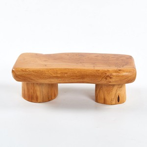 Cedar Wood Tiered <b>Planter</b> Stand | Aromatic 5-Level Wooden Plant Stand Wholesale - Product Image 2