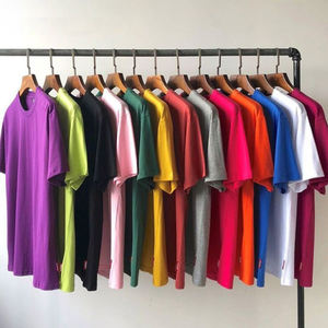 Camiseta de Algodón 100% Unisex, de Alta Calidad, para Sublimación, Casual, al Mejor Precio, Venta Caliente - Product Image 2