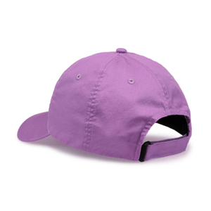 Casquette de baseball sportive en toile de coton à 6 panneaux, broderie 3D vintage, personnalisable avec logo, fabriquée en usine - Product Image 2