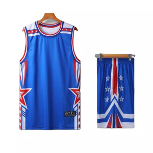 Tenues de football Nouveau design Vente en gros Service OEM Personnalisé 100% Polyester Kits unisexes pour adultes TROPIC EDGE SPORTS TE-SU-004 - Product Image 3