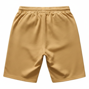 Shorts MMA sans velcro, légers, respirants, en tissu extensible, coupe confortable, coutures durables, design flexible, usage quotidien - Product Image 2