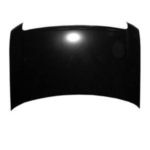 Panneau de capot avant en acier pour Ford E150 E250 E350 2008-2026 8C2Z16612A 8C2Z-16612-A FO1230273 Noir apprêté Vente en gros usine - Product Image 1