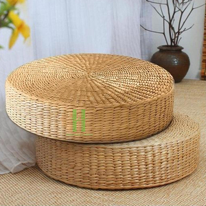 Best Design Welcome Home Gift <b>Baskets</b> Starter <b>Basket</b> Eco-Friendly Vegetable Seagrass Tea Bag Recycling <b>Laundry</b> Multipurpose - Product Image 3