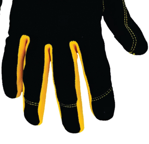 Gants de travail de sécurité à doigts entiers Rocky High Dexterity, antidérapants, utilitaires, pour mécaniciens, compatibles écran tactile, usage général, en polyester - Product Image 4