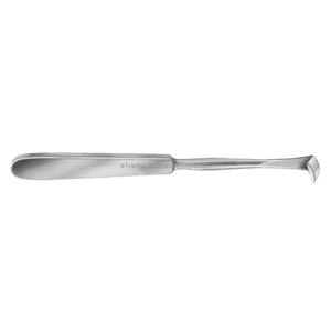 Wholesale Price A-1 VERITAS Langenbeck 19 cm Bone Chisels & Gauges Bone Surgery Instruments | sutur kitmedic instrument - Product Image 4