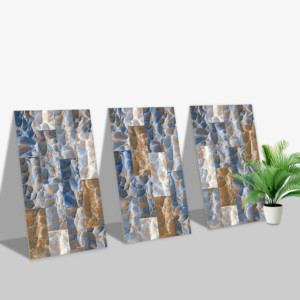 Carreaux muraux Premium Choice de qualité supérieure, carreaux d'élévation Asia Tiles 300x600mm pour articles de santé. - Product Image 1