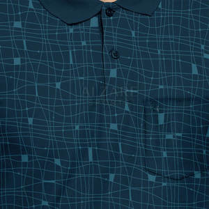 Camisetas Polo para Hombre a Precio de Fábrica, Camisetas Polo para Hombre Más Vendidas, Camisetas Polo para Hombre del Mejor Producto - Product Image 6