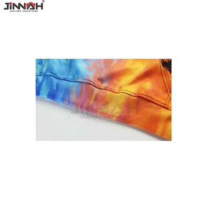 Conjunto deportivo sublimado de marca privada, de alta calidad, nuevo modelo estampado, conjunto de 2 piezas a precio económico con servicio OEM. - Product Image 2