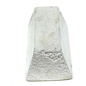 Lingotes de Estaño de Alta Pureza Premium para Fabricación Industrial, Producción de Electrónica y Mercados de Exportación Globales - Product Image 1