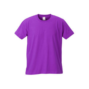 Camiseta de Algodón Personalizada con Logotipo para Hombre, Cuello Redondo, Manga Corta, Corte Regular, Suave, Cómoda, Transpirable, Ecológica, Antiarrugas - Product Image 6