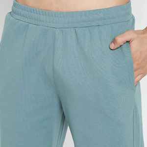 Conjunto Deportivo para Hombre, Estilo Jogger, Cuello Redondo, con Logotipo Personalizado, Nuevo Modelo, Última Moda, para Chicos de EE. UU. y Europa - Product Image 6