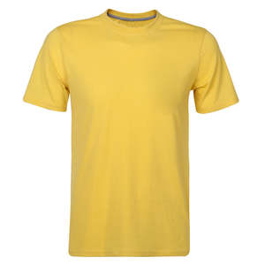 T-shirt pour homme écologique en coton biologique personnalisé durable 180 g/m² - Product Image 6