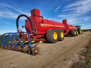 NUHN MAGNUM 13500 2017 - Product Image 5