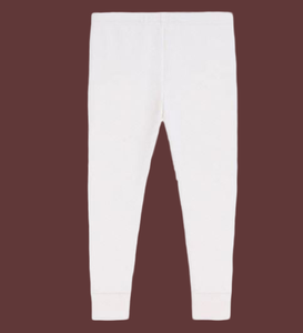 Pantalons thermiques ultra doux à double couche pour enfants, retenue de chaleur, bas thermiques chauds et confortables, vêtements d'hiver pour garçons et filles, vêtements intérieurs - Product Image 5