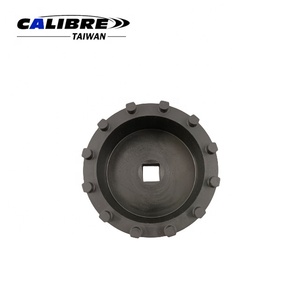 TAIWAN CALIBRE 12 Pin Rear Axle Hub Nut <b>Socket</b> Tool for RAM Trucks - Product Image 5
