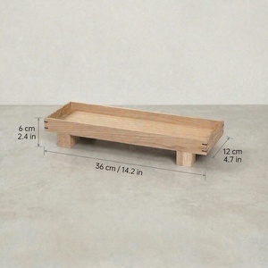 acacia tray premium packaging acacia tray gift <b>box</b> packing acacia tray export packaging <b>strong</b> acacia tray custom packaging aca - Product Image 3