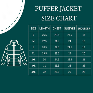 Veste matelassée à capuche pour homme, couleur unie, coupe régulière, coupe-vent, vêtements décontractés d'hiver, fermeture éclair sur le devant - Product Image 2
