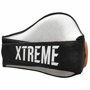 Protection Abdominale en Cuir OEM pour Boxe, Muay Thai et MMA – Équipement de Protection Personnalisé pour Hommes, Femmes et Jeunes – Vente en Gros - Product Image 2