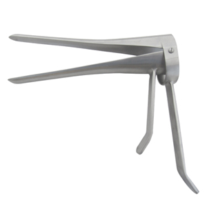 Spéculum vaginal en acier inoxydable, instrument gynécologique pour examen clinique, fournitures médicales, fabricant OEM ODM, vente en gros - Product Image 5