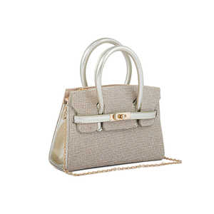 Fawn Fancy Sac à bandoulière pour femme P24337 - Product Image 2