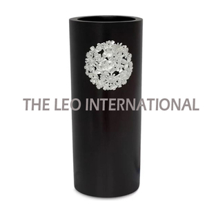 Vaso per Fiori dal Design Classico ed Elegante, Fatto a Mano, Placcato in <span class=keywords><strong>Oro</strong></span>, Best Seller a Prezzo Conveniente - Product Image 3