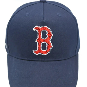 <b>Black</b> 6-Panel <b>Baseball</b> <b>Cap</b> Adjustable Back Closure Unisex Casual Solid Color Twill Fabric Adult Hat - Product Image 4