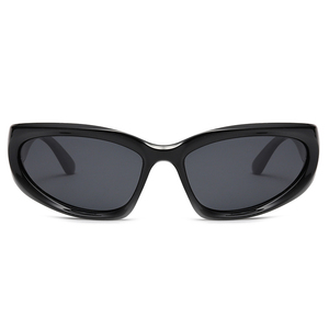 Gafas de Sol Deportivas RTS Nuevas Personalizadas Vintage Y2K TAC con Marco de PC Polarizado y Protección UV para Hombres y Mujeres, para Correr y Actividades al Aire Libre - Product Image 2