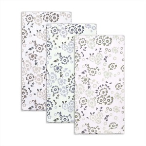 Promotional Printed Design <b>Kitchen</b> <b>Towels</b> Custom Eco Friendly Floral Printed Design <b>Kitchen</b> Cleaning <b>Towels</b> With Custom Logo. - Product Image 6