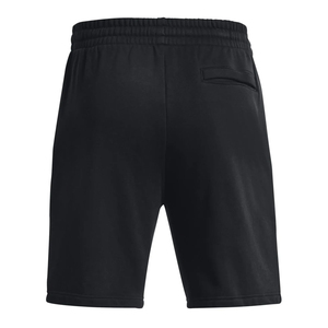 Pantalones Cortos Deportivos Transpirables de Algodón y Felpa, Pantalones Cortos Casuales de Verano con Cintura Elástica Media, Pantalones Cortos Deportivos de Algodón y Felpa Sólidos - Product Image 6