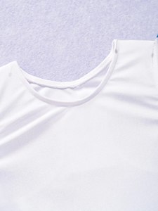 Free Design Wholesale Netball Uniforms Quick Dry Netball Dress Top Quality <b>Women</b> Netball Uniform For Sale OEM Service - Product Image 3